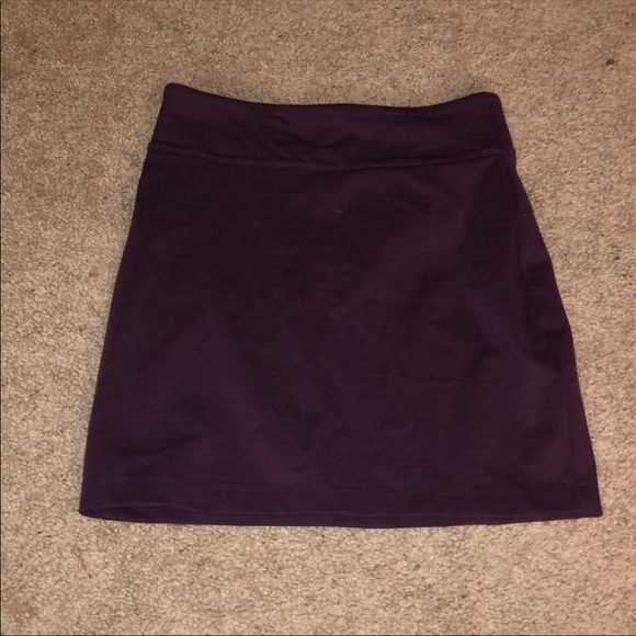 silence + noise Dresses & Skirts - Silence + Noise Mini Skirt